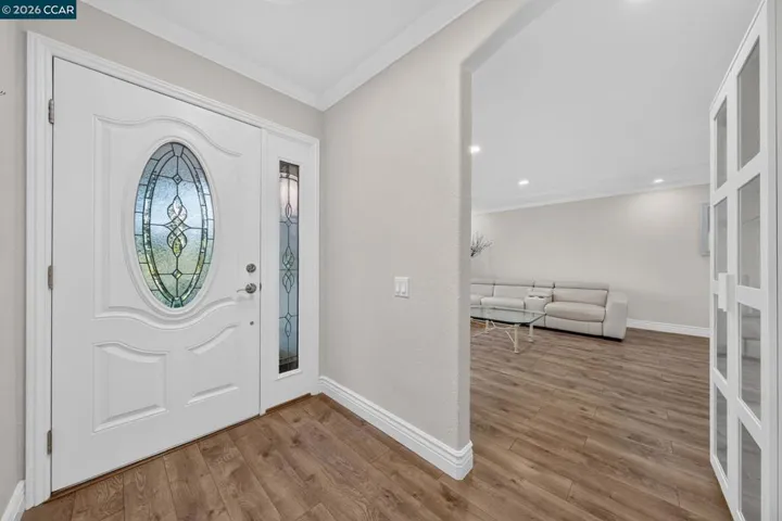 2100 Golden Rain Rd 3, Walnut Creek, California 94595