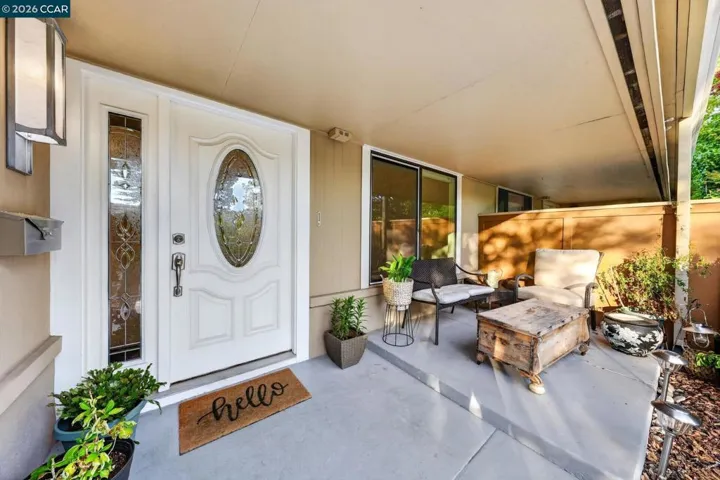 2100 Golden Rain Rd 3, Walnut Creek, California 94595