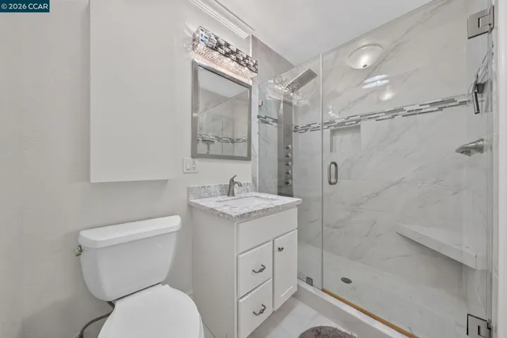 2100 Golden Rain Rd 3, Walnut Creek, California 94595