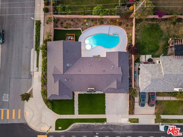 91 W Gainsborough Road, Thousand Oaks, California 91360