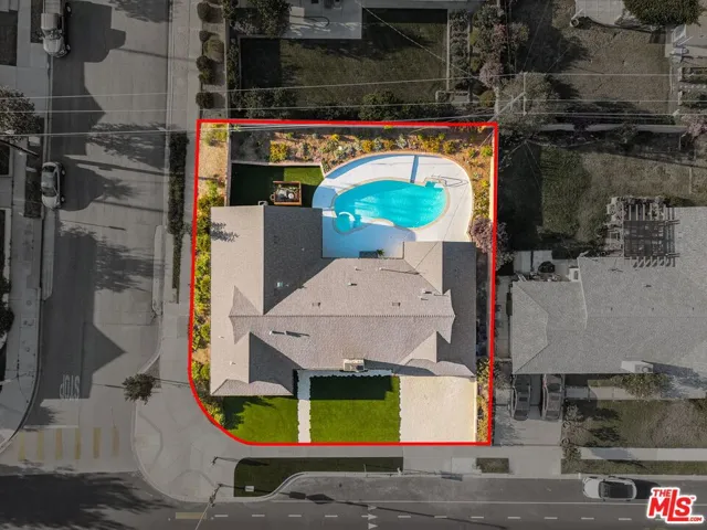 91 W Gainsborough Road, Thousand Oaks, California 91360