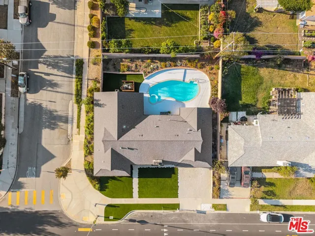 91 W Gainsborough Road, Thousand Oaks, California 91360