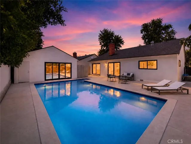 15550 Otsego Street, Encino, California 91436