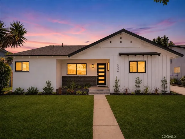 15550 Otsego Street, Encino, California 91436