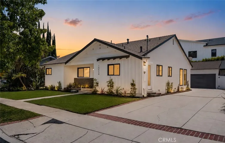15550 Otsego Street, Encino, California 91436