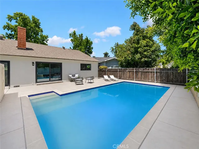 15550 Otsego Street, Encino, California 91436