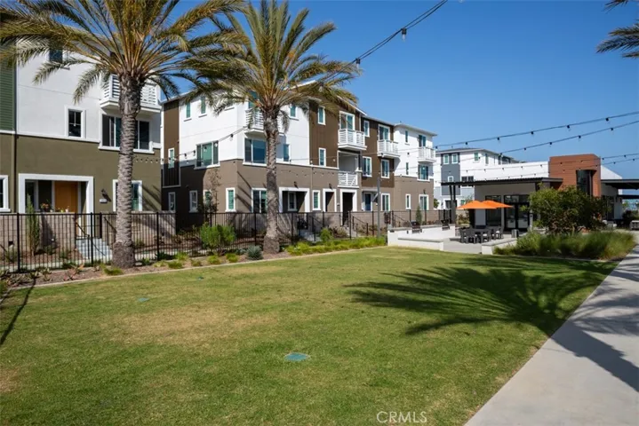 1517 W Vista Way, San Pedro, California 90732
