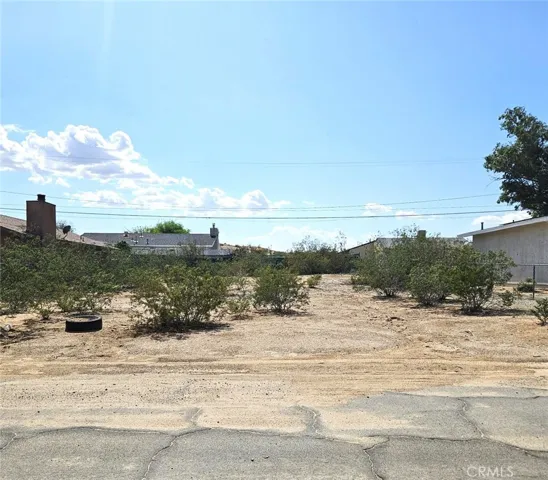 6350 Mojave Avenue, 29 Palms, California 92277