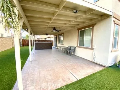 29353 Fall River, Menifee, California 92584