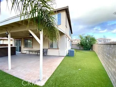 29353 Fall River, Menifee, California 92584