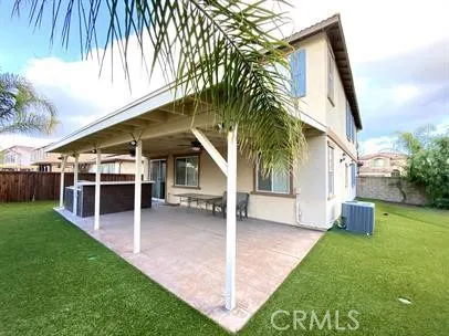 29353 Fall River, Menifee, California 92584