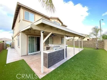 29353 Fall River, Menifee, California 92584