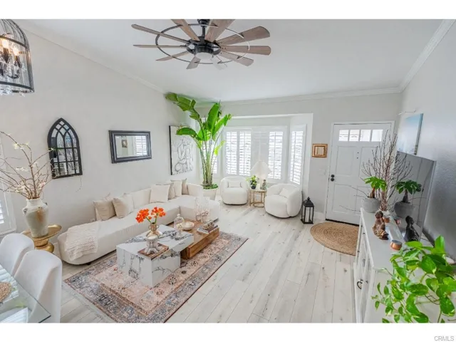 2971 Pembroke, Hemet, California 92545