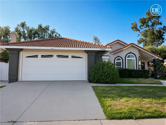 11682 Mount Baker Court, Rancho Cucamonga, California 91737