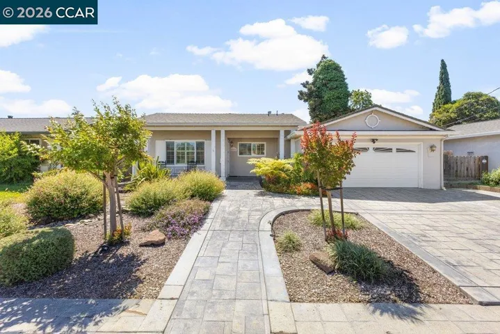 6844 Lancaster Rd, Dublin, California 94568