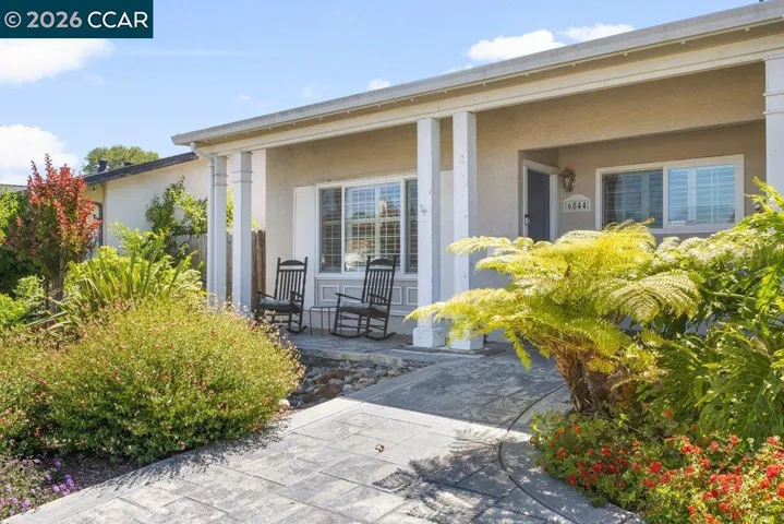 6844 Lancaster Rd, Dublin, California 94568