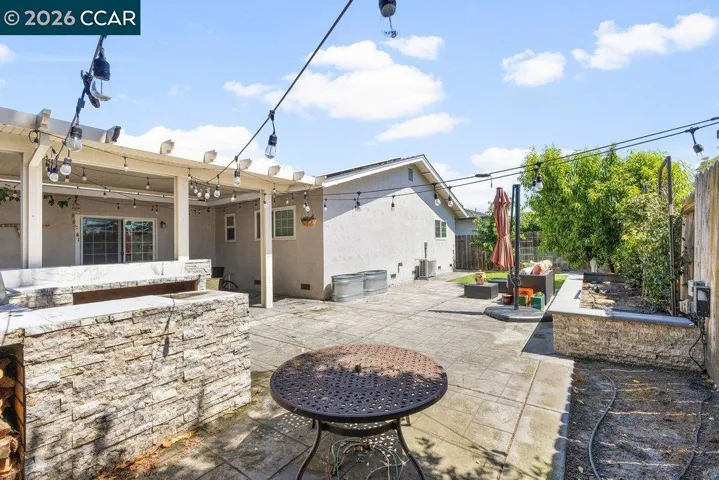 6844 Lancaster Rd, Dublin, California 94568