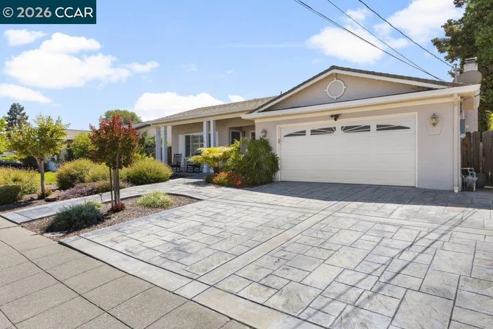 6844 Lancaster Rd, Dublin, California 94568