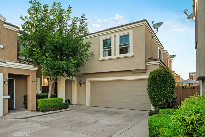 55 Rue Monet, Lake Forest, California 92610