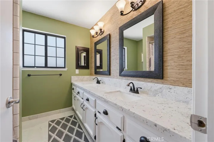 20317 Weston Avenue, Tehachapi, California 93561