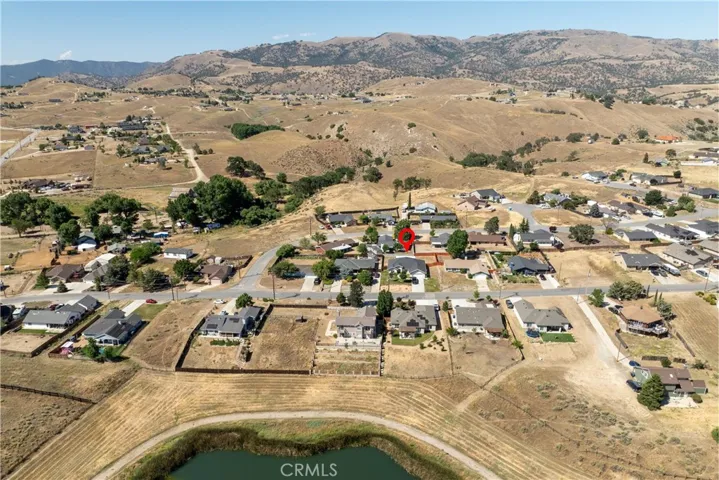 20317 Weston Avenue, Tehachapi, California 93561