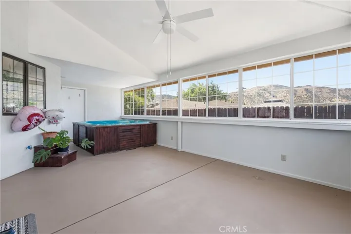 20317 Weston Avenue, Tehachapi, California 93561