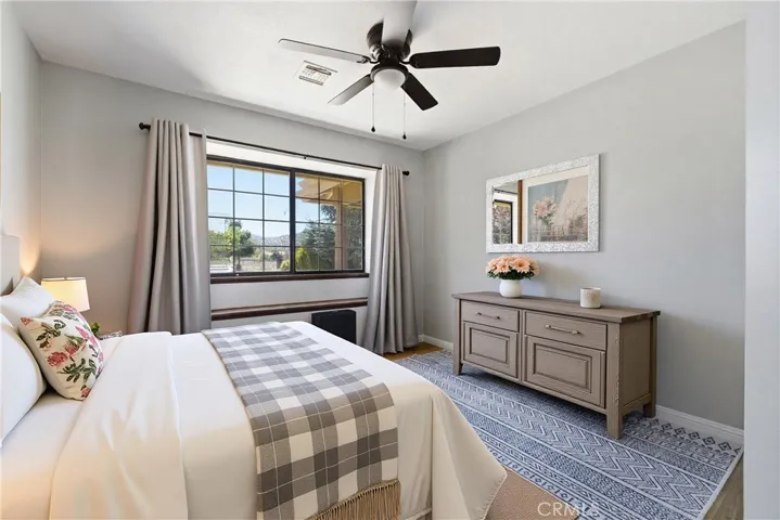 20317 Weston Avenue, Tehachapi, California 93561