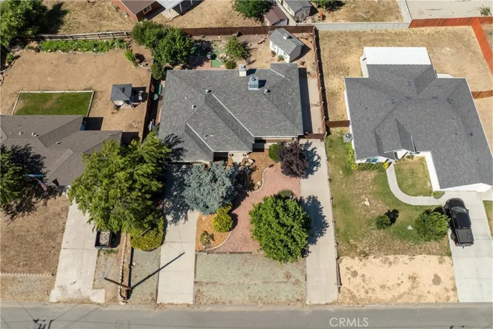 20317 Weston Avenue, Tehachapi, California 93561