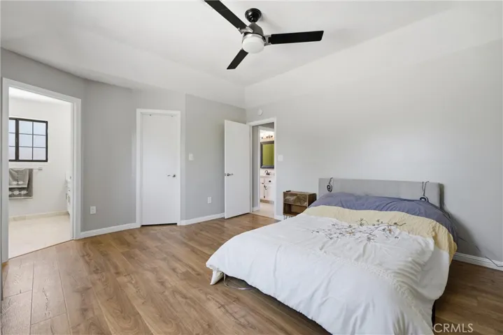 20317 Weston Avenue, Tehachapi, California 93561