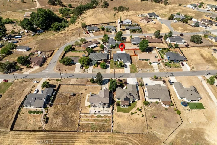 20317 Weston Avenue, Tehachapi, California 93561
