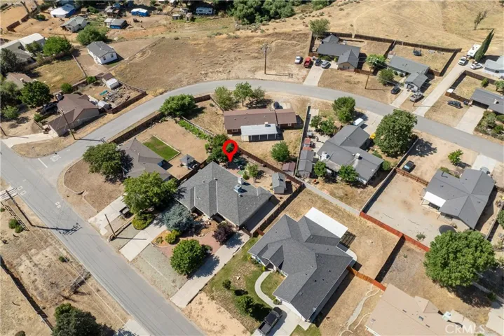 20317 Weston Avenue, Tehachapi, California 93561