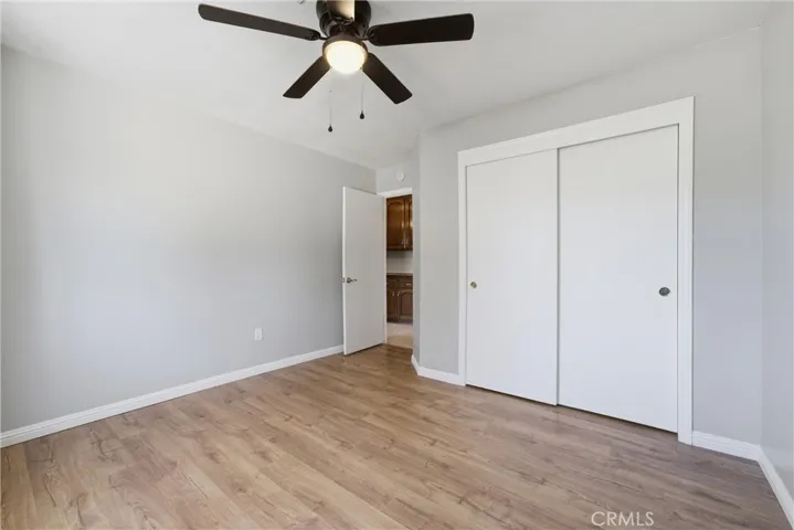 20317 Weston Avenue, Tehachapi, California 93561