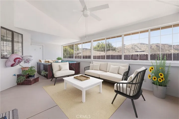 20317 Weston Avenue, Tehachapi, California 93561