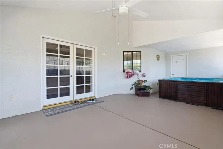 20317 Weston Avenue, Tehachapi, California 93561
