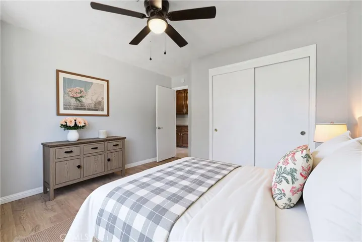 20317 Weston Avenue, Tehachapi, California 93561
