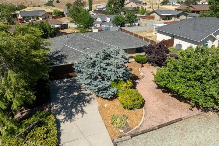 20317 Weston Avenue, Tehachapi, California 93561