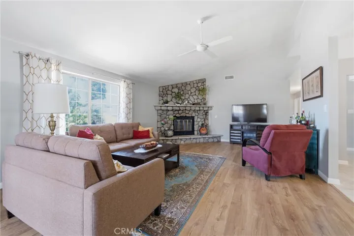 20317 Weston Avenue, Tehachapi, California 93561