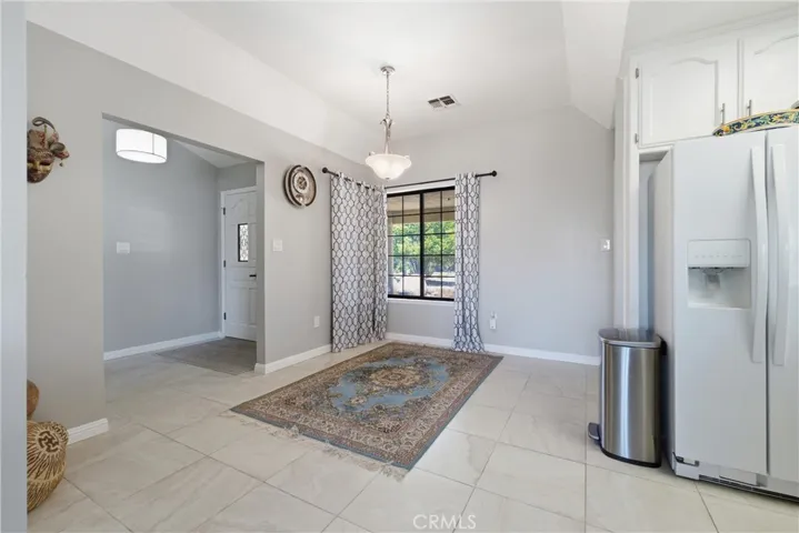 20317 Weston Avenue, Tehachapi, California 93561