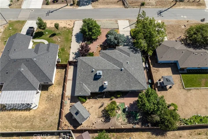 20317 Weston Avenue, Tehachapi, California 93561
