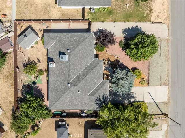 20317 Weston Avenue, Tehachapi, California 93561