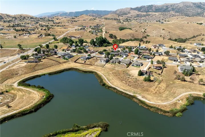20317 Weston Avenue, Tehachapi, California 93561