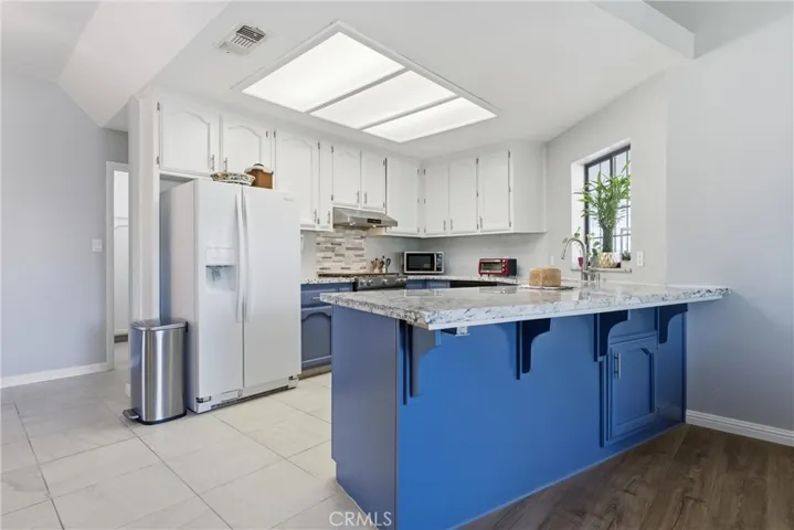 20317 Weston Avenue, Tehachapi, California 93561