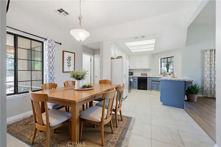 20317 Weston Avenue, Tehachapi, California 93561