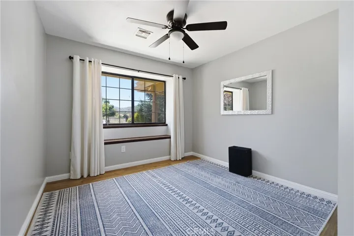 20317 Weston Avenue, Tehachapi, California 93561