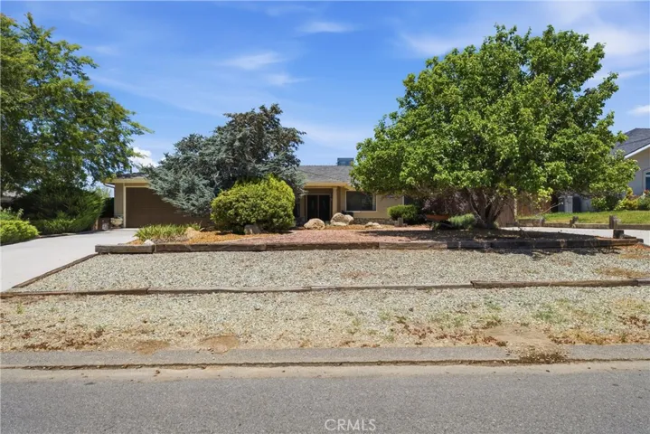 20317 Weston Avenue, Tehachapi, California 93561