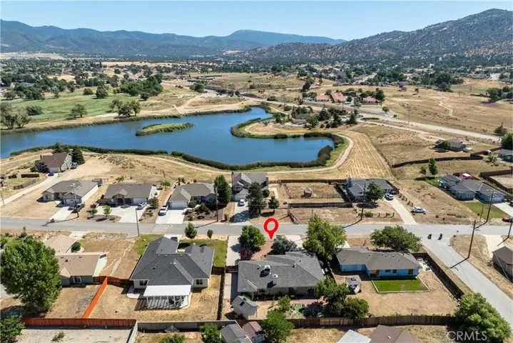 20317 Weston Avenue, Tehachapi, California 93561