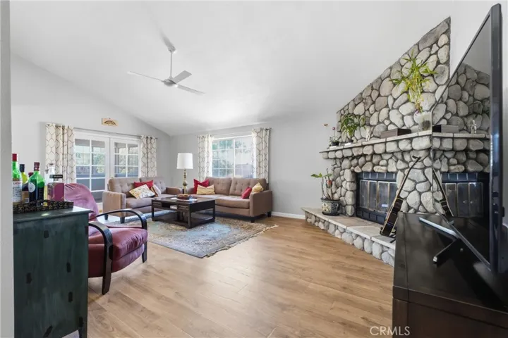 20317 Weston Avenue, Tehachapi, California 93561