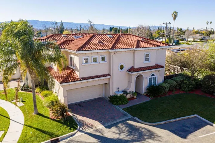 1745 Cambria Court, San Jose, California 95124