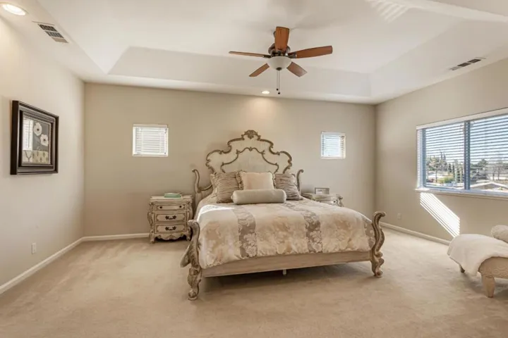 1745 Cambria Court, San Jose, California 95124