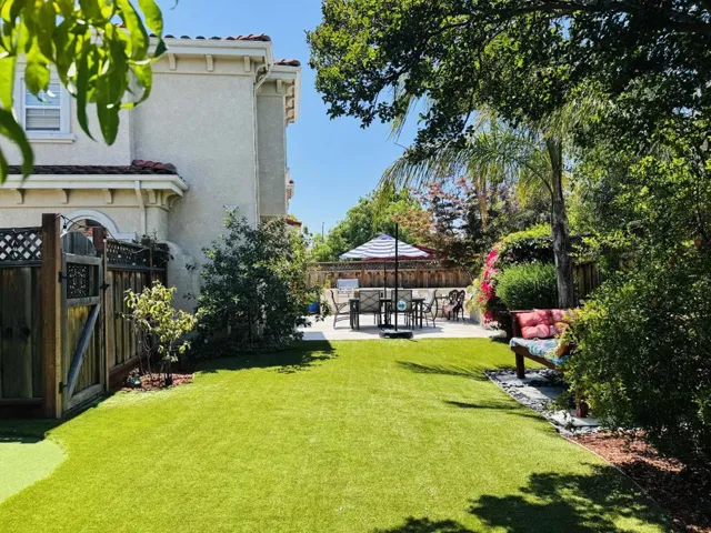 1745 Cambria Court, San Jose, California 95124